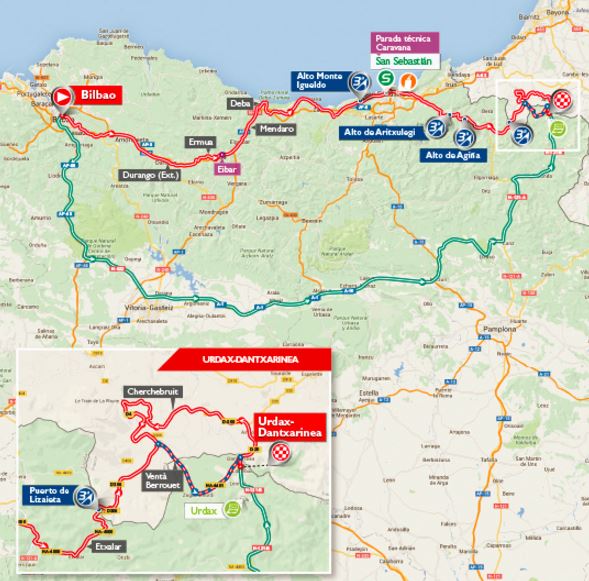 Vuelta16 st13 maps