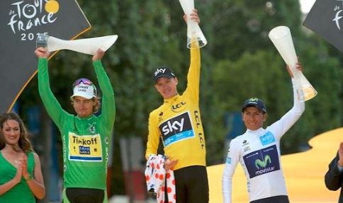 tdf2015 jerseys winners